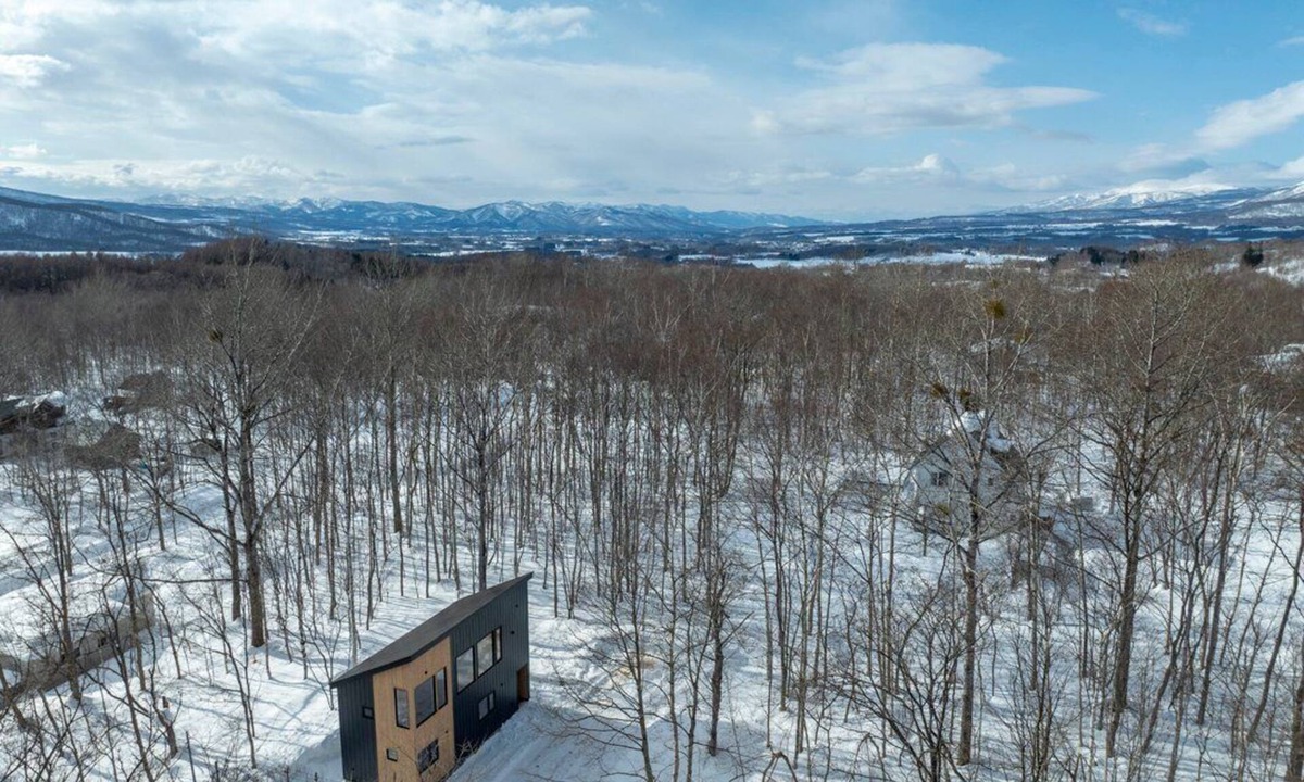 Niseko Apartment | COCO VILLA Niseko with Mt. Yotei View and Private Sauna