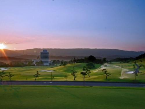Tsu Hotel | Cocopa Resort Club