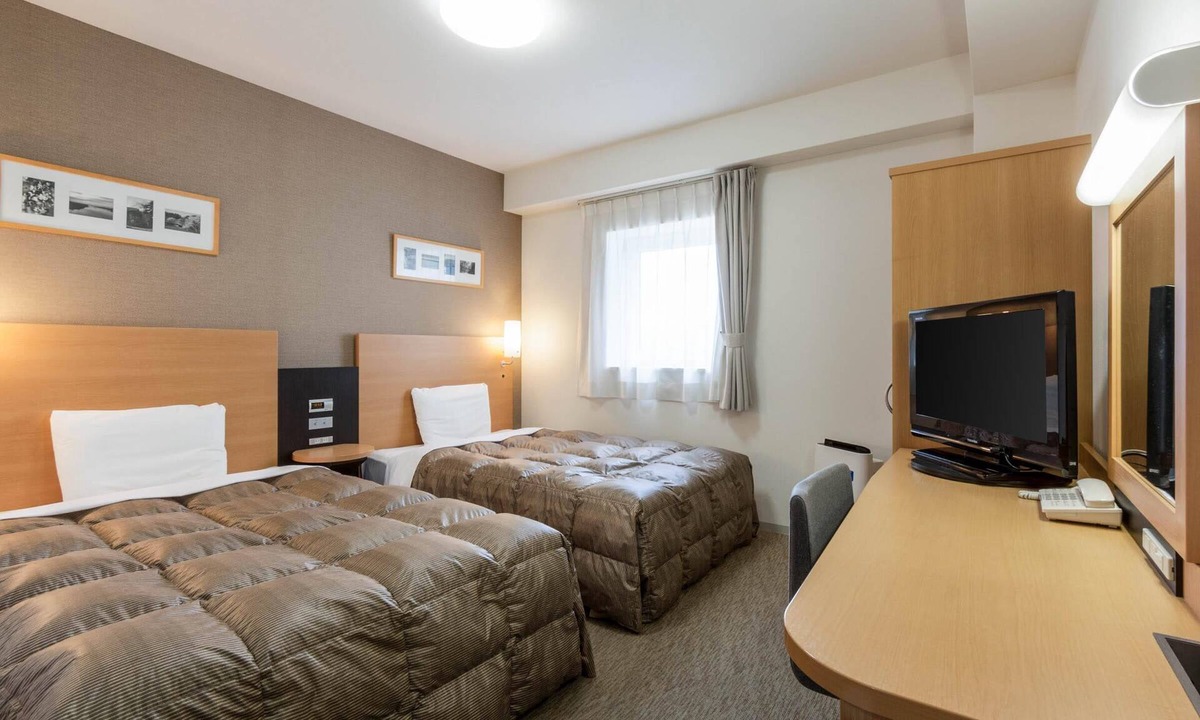 Kitakami Hotel | Comfort Hotel Kitakami