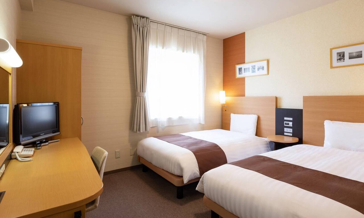 Tomakomai Hotel | Comfort Hotel Tomakomai