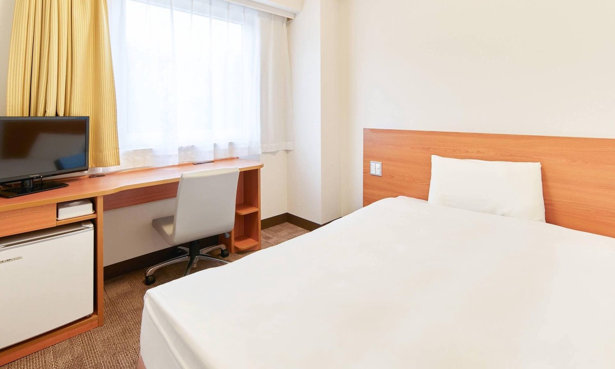 Ichinoseki Hotel | Comfort Inn Ichinoseki Inter