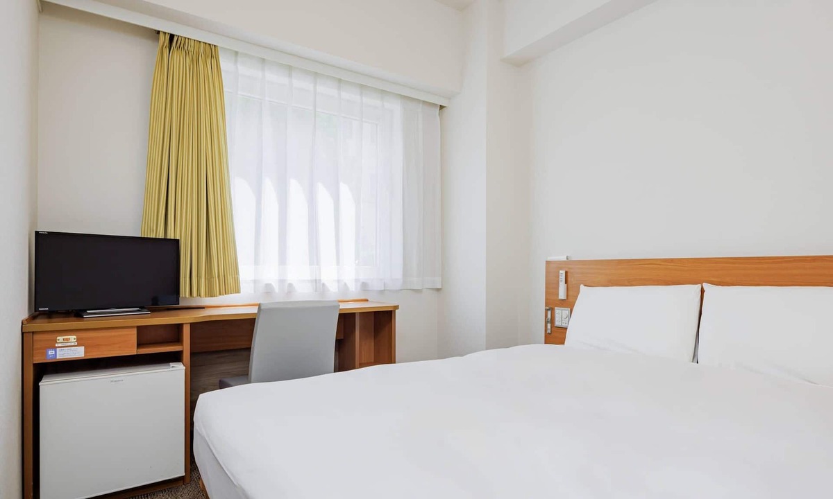 Kofu Hotel | Comfort Inn Kofu Isawa