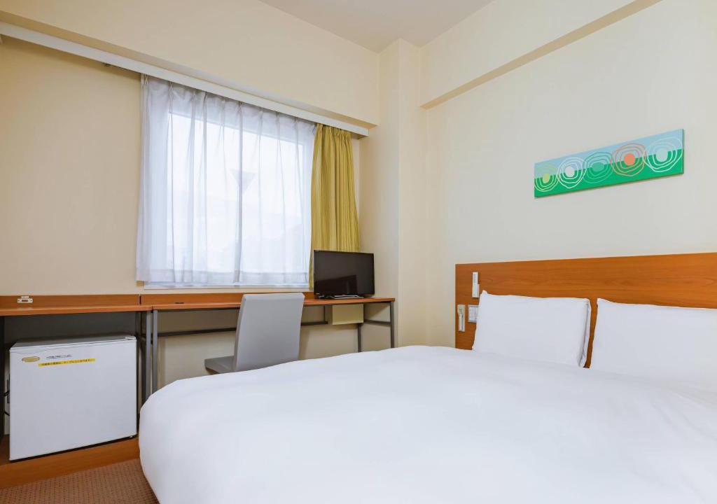 Matsumoto Hotel | Comfort Inn Shiojiri Kita Inter