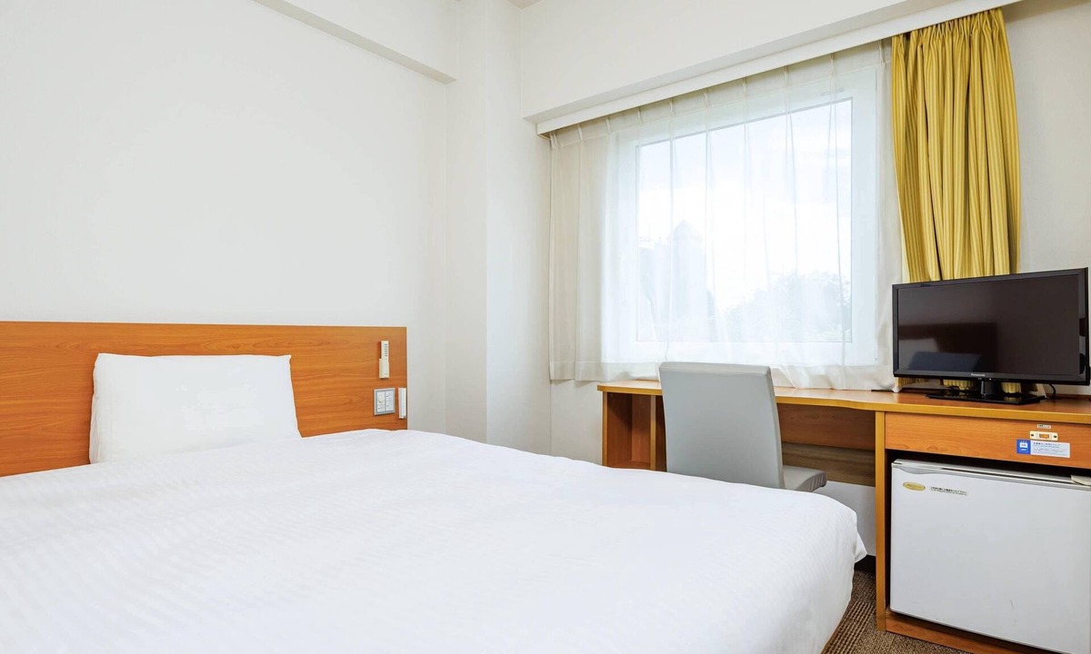 Ami Hotel | Comfort Inn Tsuchiura Ami