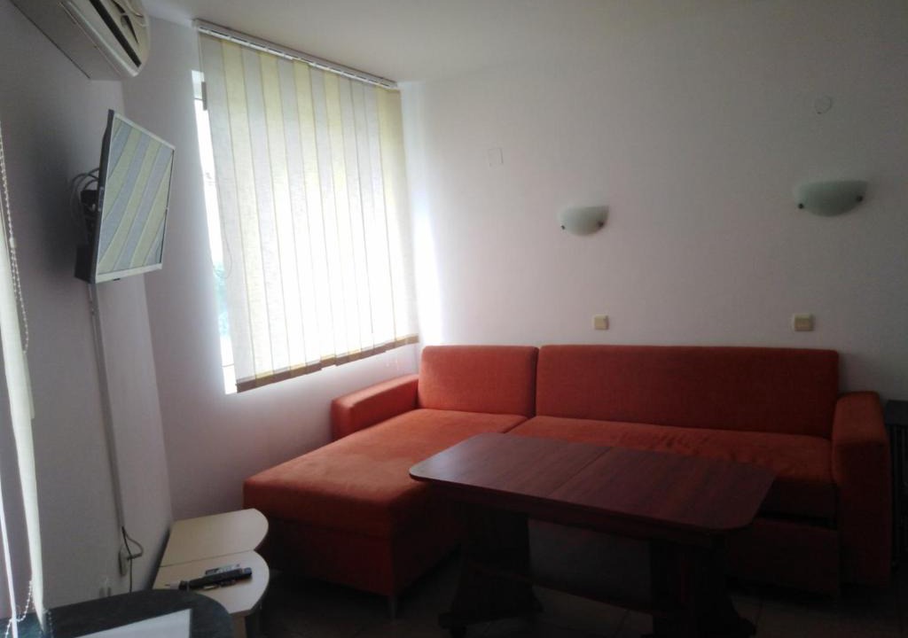 Sozopol Resort | Complex Romantika