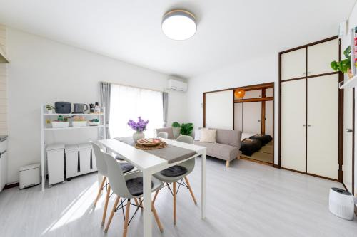 Kamakura Apartment | Coto House Kamakura RoomB
