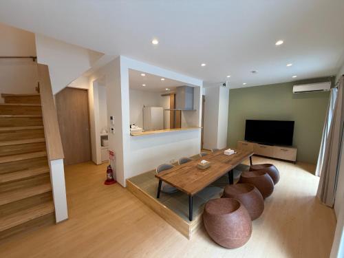 Hachiman-cho House | County Market - House - Vacation STAY 03592v