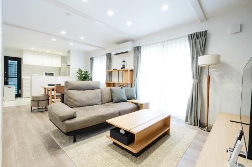 Gotemba House | Crescout Toa 1