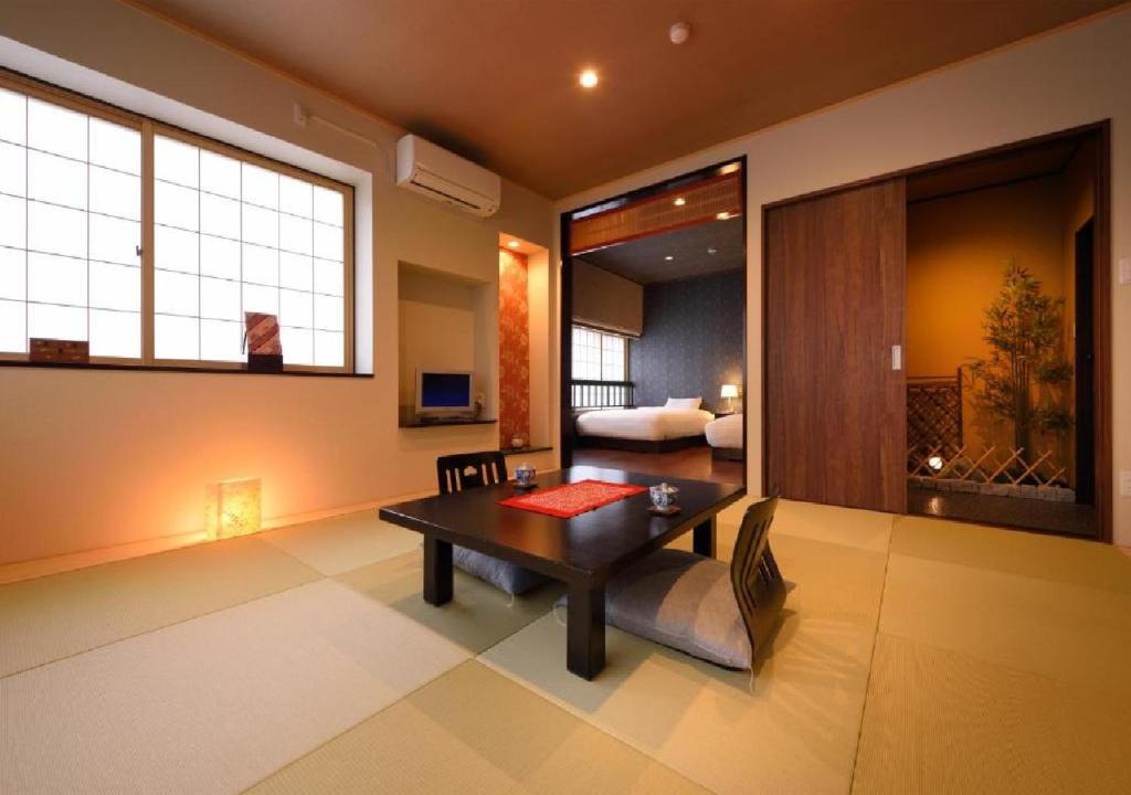 Hanamaki Hotel | Dai Onsen Matsudaya Ryokan - Vacation STAY 67479