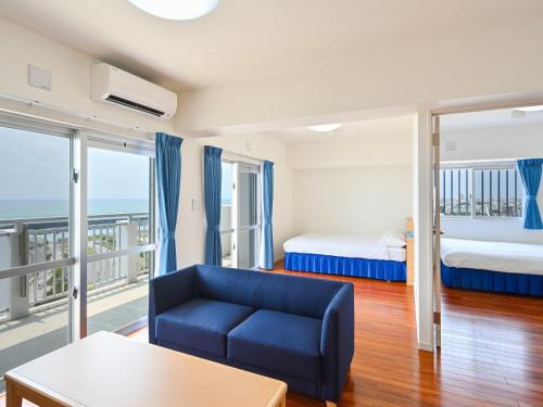 Taketomi-jima Taketomi-cho Apartment | Daily & Weekly Condominium BLUE OCEAN ISHIGAKI