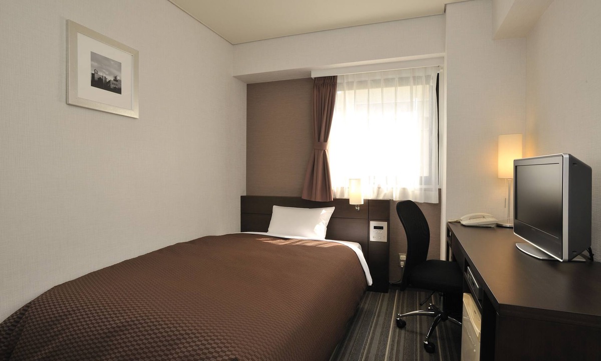 Higashi Ward Hotel | Daini Fuji Hotel