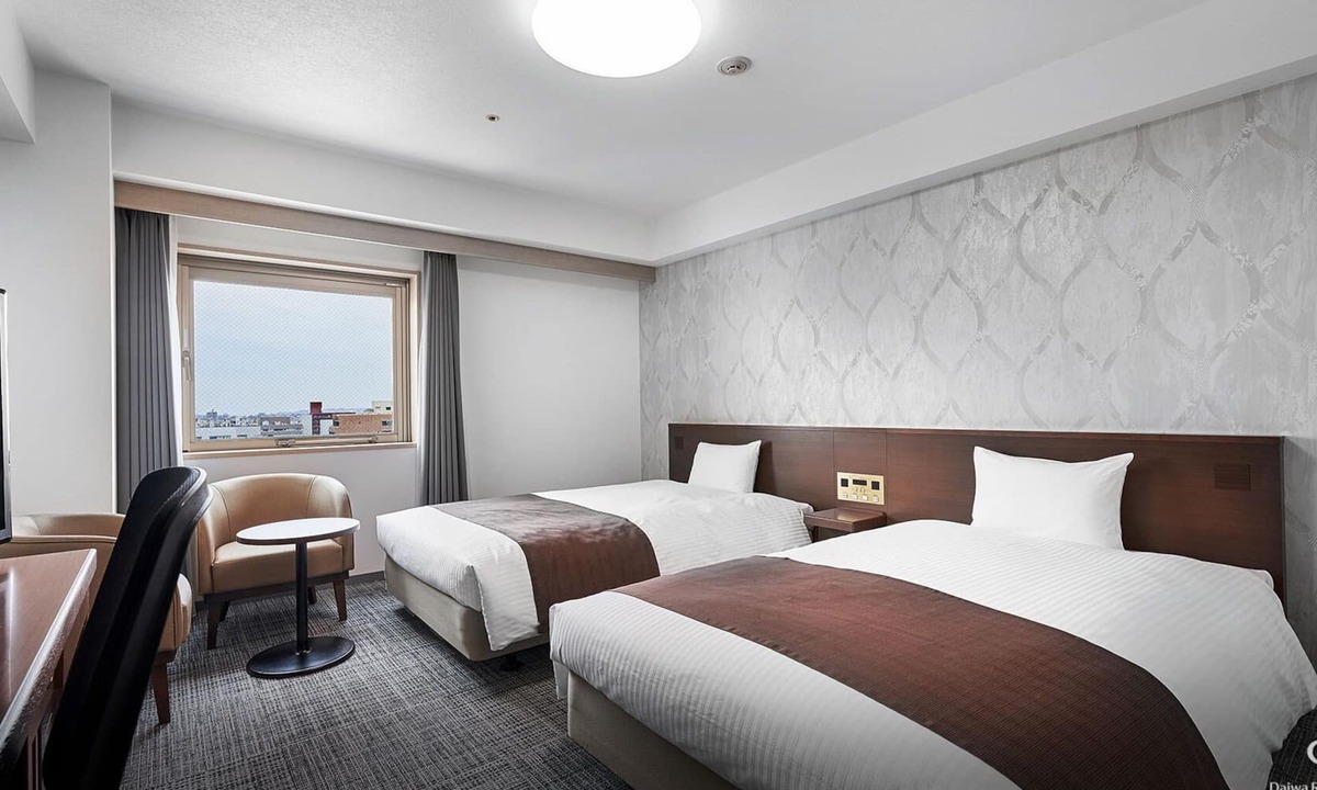 Hachinohe Hotel | Daiwa Roynet Hotel Hachinohe