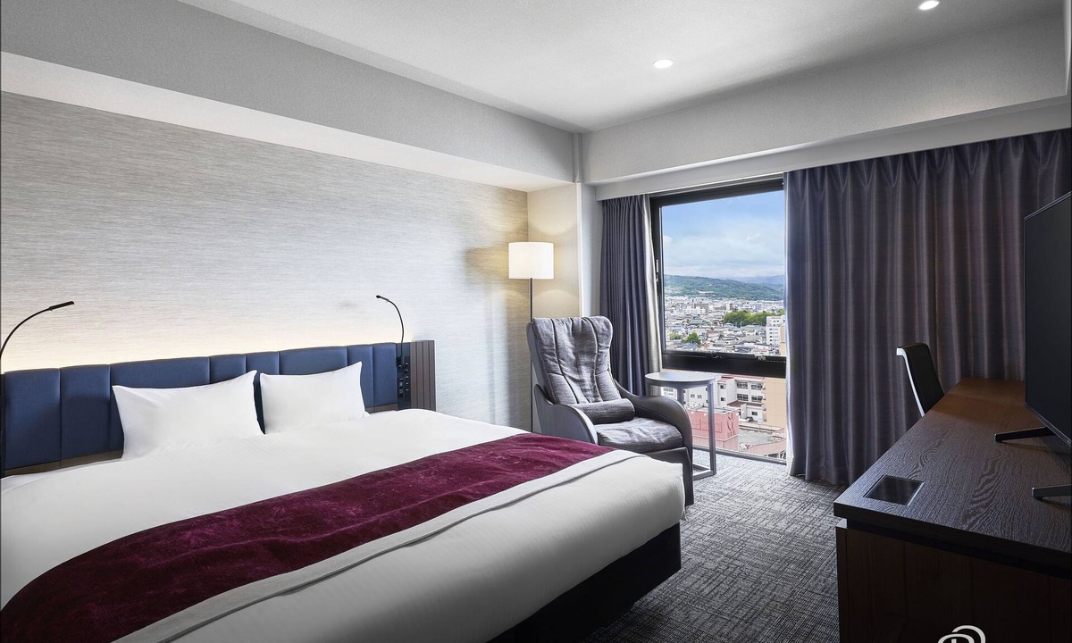 Yamagata Hotel | Daiwa Roynet Hotel Yamagata-ekimae