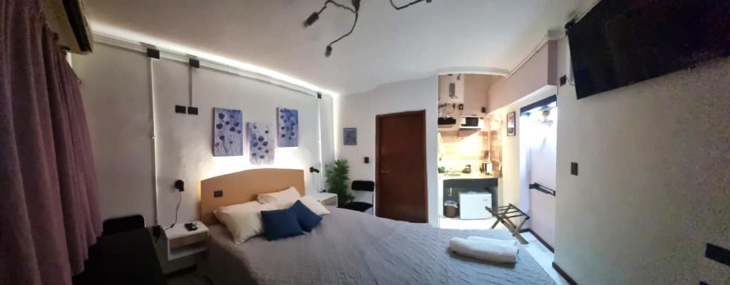 Posadas Hotel | Dala Mini