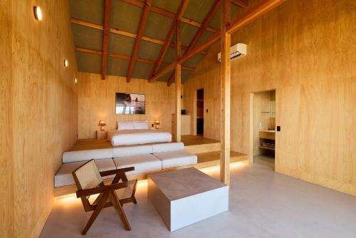 Onjuku Resort | DEAR MOM - Hotel & Cafe