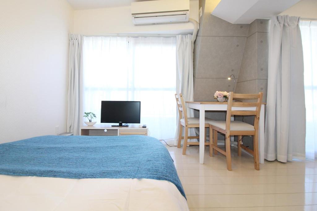 Dogenzaka Apartment | Dogenzaka Guest House