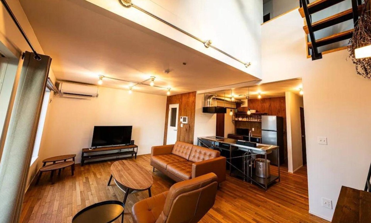 Minamiboso House | Dogfriendly renovated whole house overlooking th - The View Minamiboso/Minamiboso Chiba