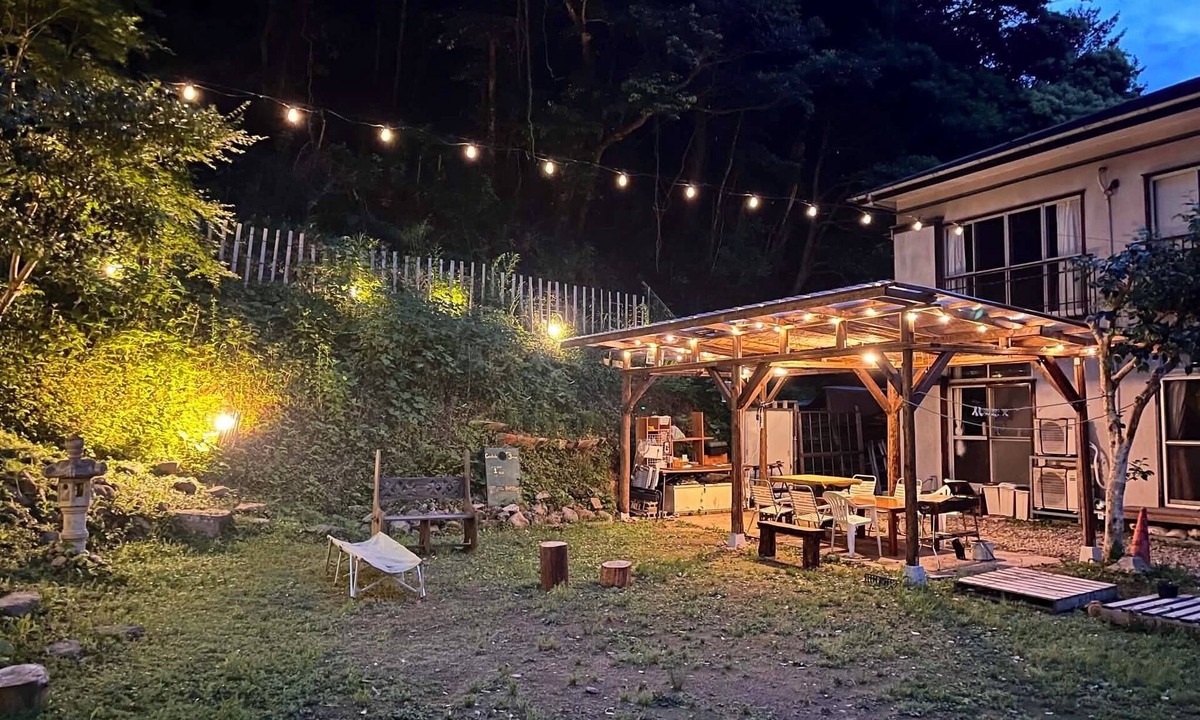Minamiizu House | [Dogs Welcome/BBQ Allowed] A Safe, Fully Fenced Entire House Rental | Parking for 3 Cars · 10-Minute Drive to Hirizo Beach! Accommodates up to 10 guests!