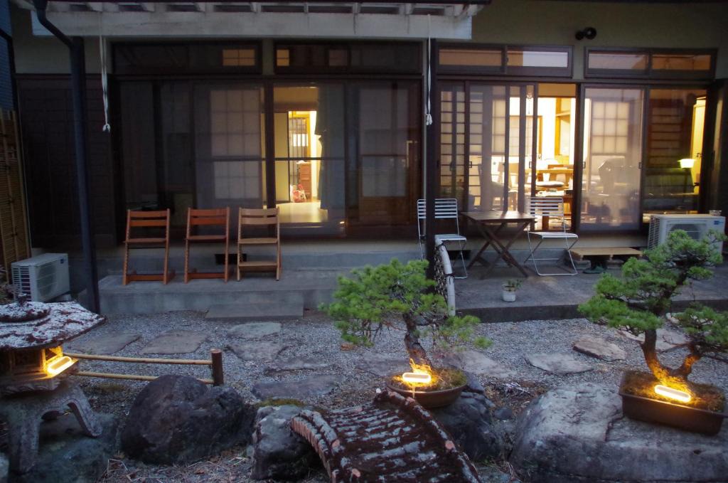Nikko Hostel | DON chan GuestHouse Nikko ,7 minutes walk from Imaichi Station