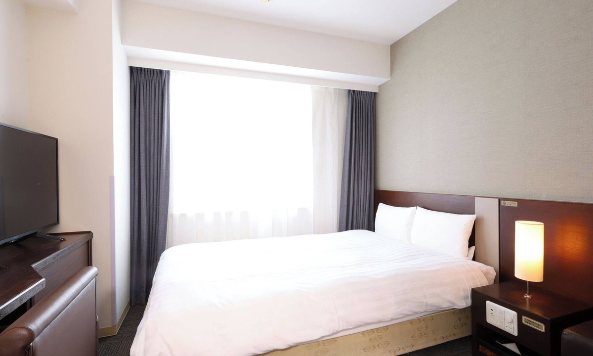Tomakomai Hotel | Dormy Inn Tomakomai Natural Hot Spring