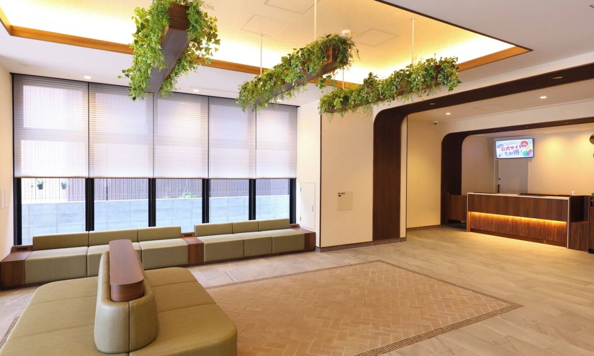 Makino Shiratani Onsen Hotel | Dormy Inn Tsuruga