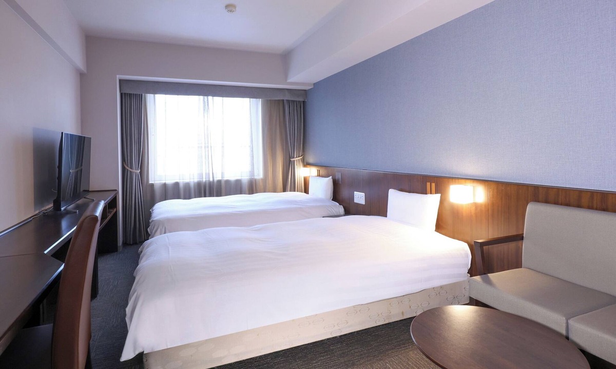 Wakkanai Hotel | Dormy Inn Wakkanai Natural Hot Spring