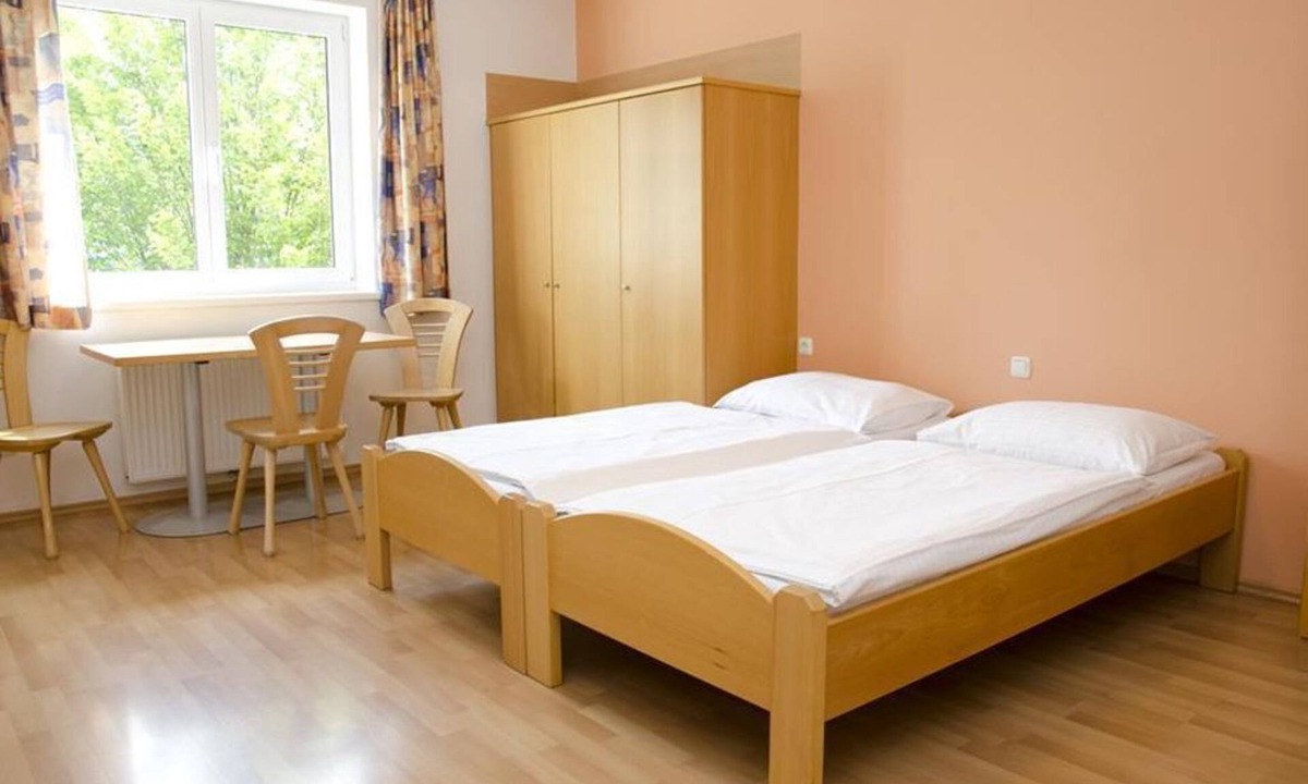 Hinterstoder House | Double room, shower, WC, non-smoking - Jutel Hinterstoder