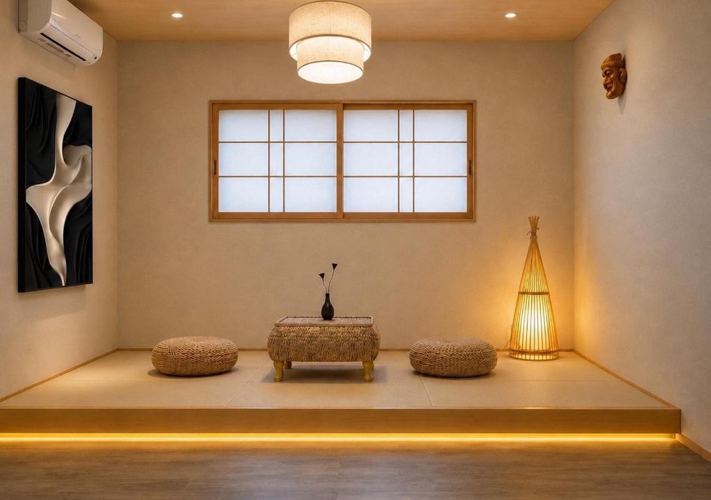 Ojima House | Easy stay house