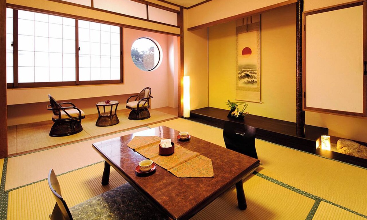 Mikuni Onsen Hotel | Echizen Awara Onsen Hasegawa
