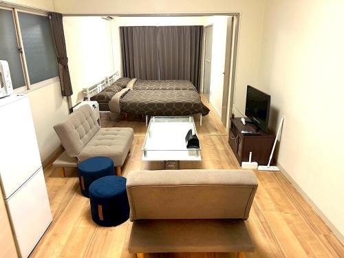 Shiroishi Apartment | Eminent House - Vacation STAY 21023