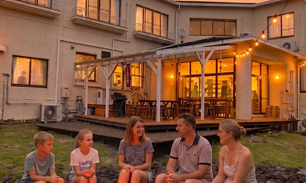 Yawatano House | Enjoy your time with friends in our wellequipped /Ito City Shizuoka