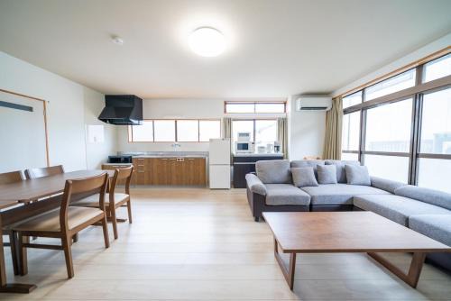 Nou Apartment | Enokiya Nou