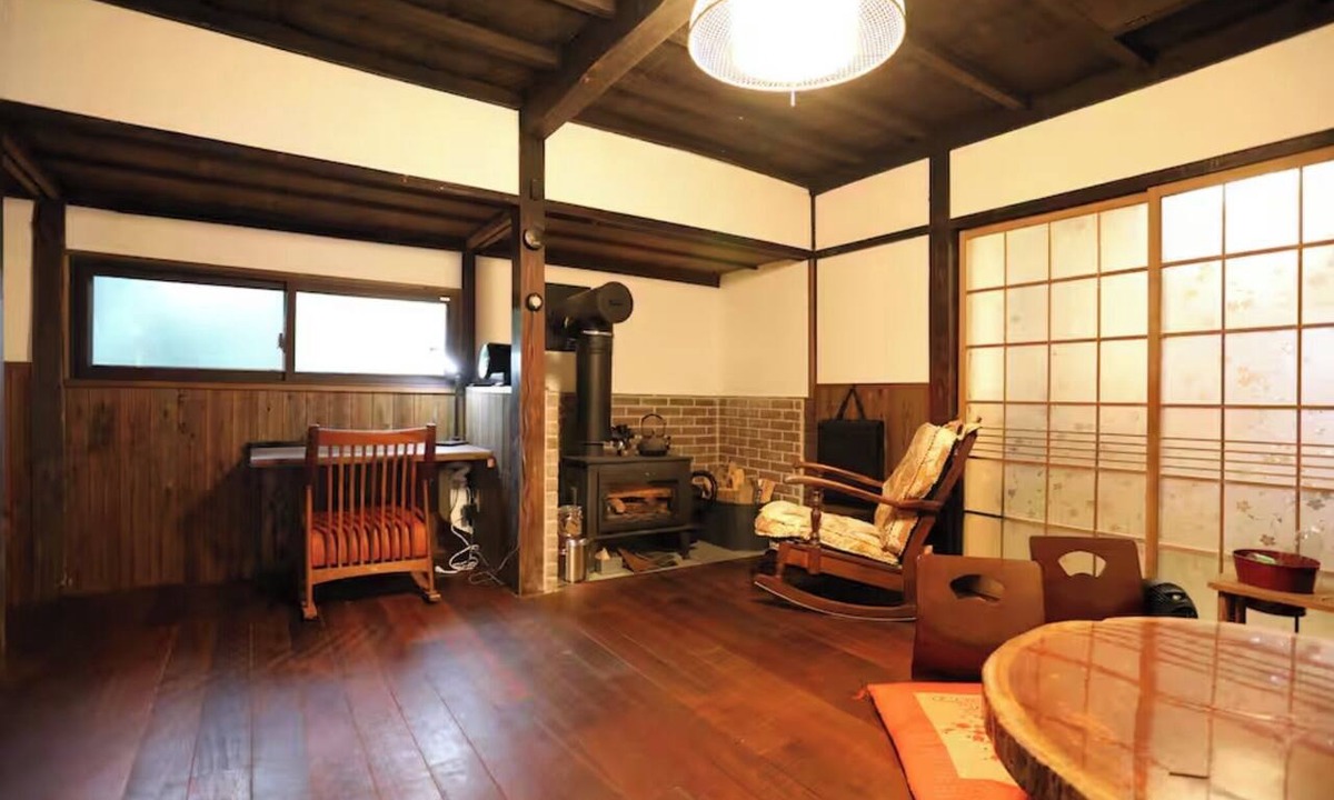 Hokota House | Entire House Rental Enjoy an experience reminisc/Hokota City Ibaraki