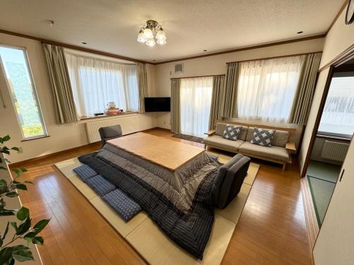 Hakodate Villa | Esan no Yado 函館民泊恵山の宿