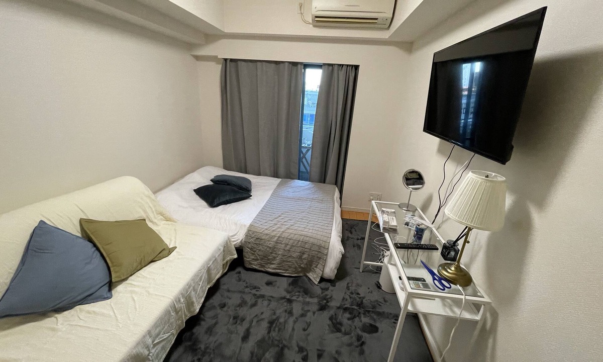 Kabukicho Apartment | Excellent location center of downtown Kabukicho
