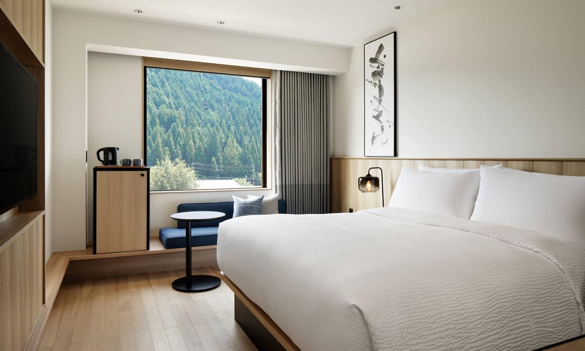 Gujo Hotel | Fairfield by Marriott Gifu Gujo