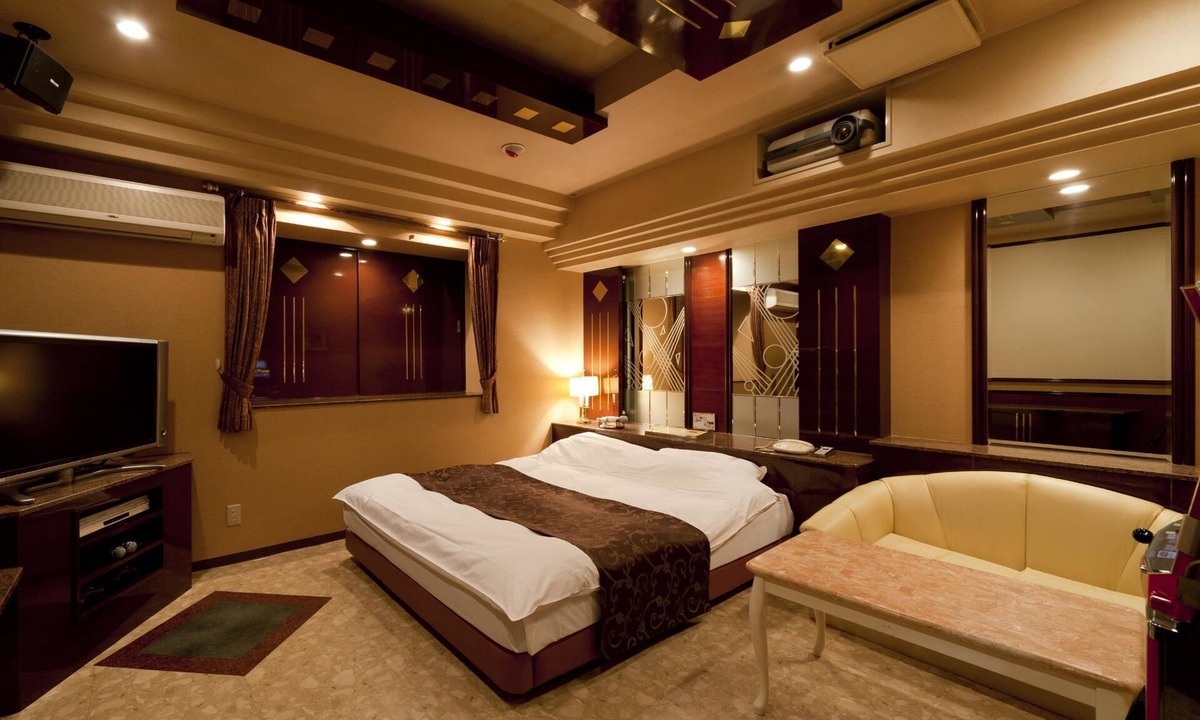 Moriyama Hotel | Fine Biwako I