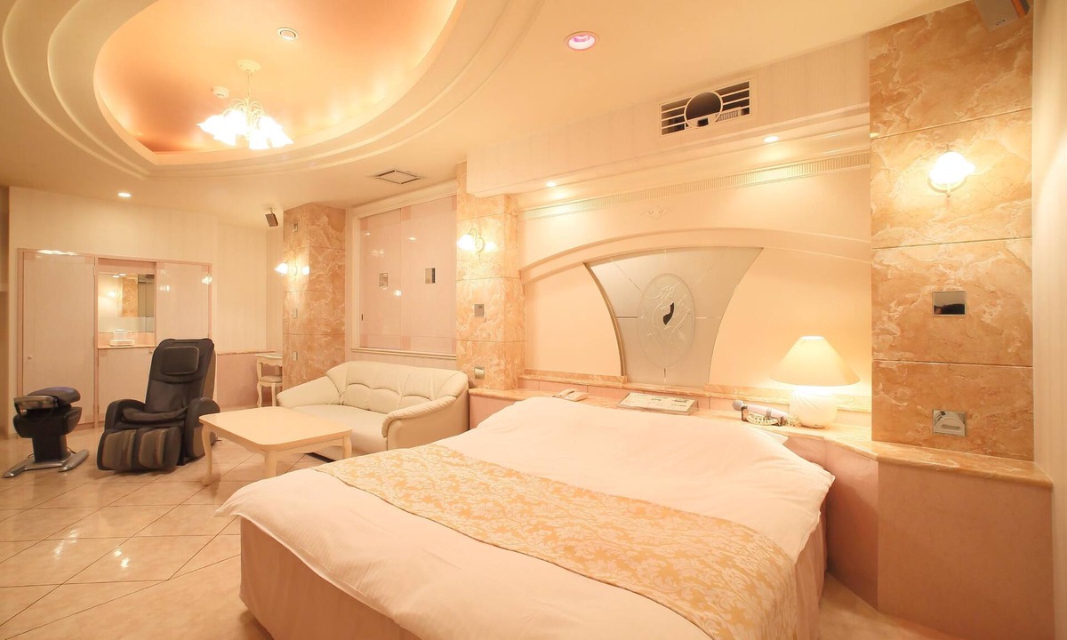 Kawagoe Hotel | Fine Garden Kuwana