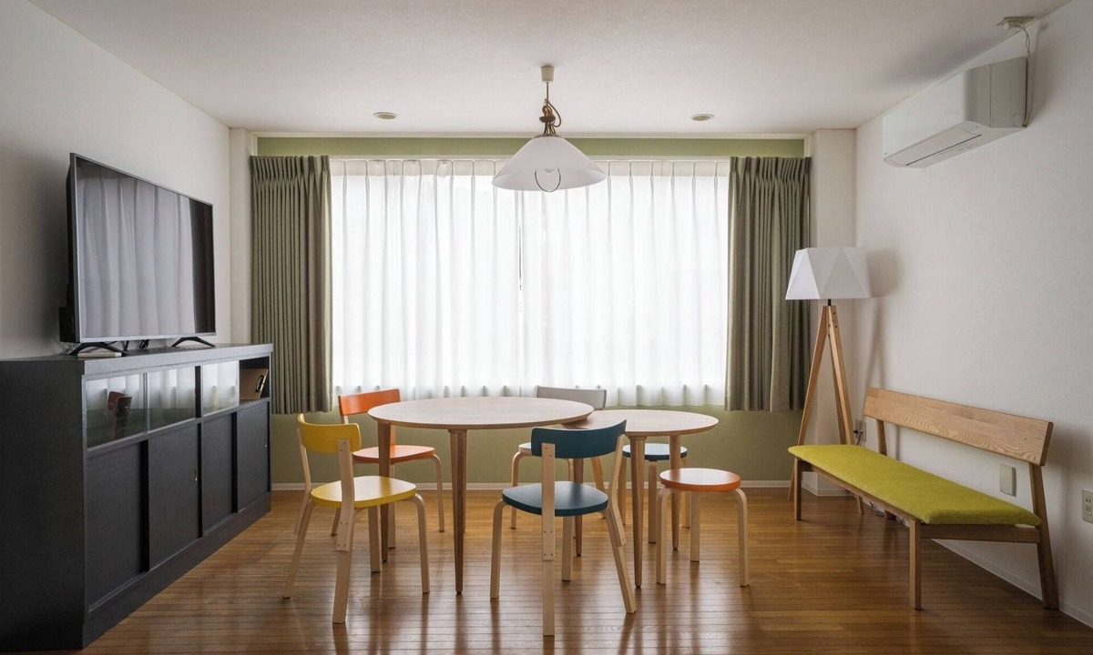 Kanazawa House | For 7 people Aica Tabion Basic plan Private ho/Kanazawa Ishikawa