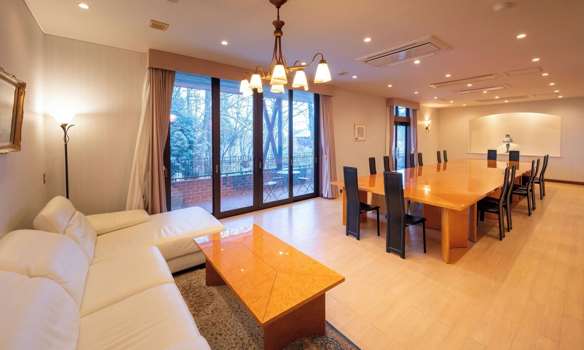 Daisen Hotel | Forest Resort Yamanote Hotel