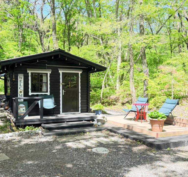 Oiwake Other | Foresta Karuizawa 6 "Glamping & Tent" for 8 people