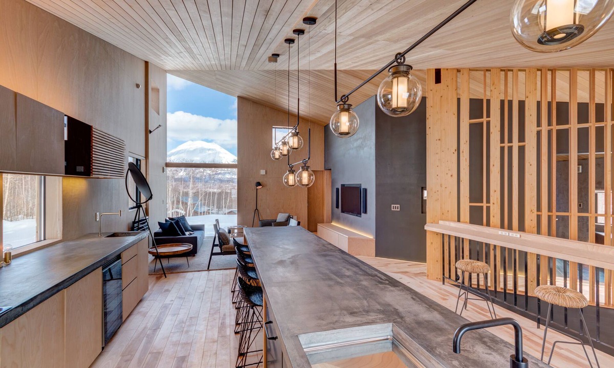 Niseko House | Foxwood E by H2 Life