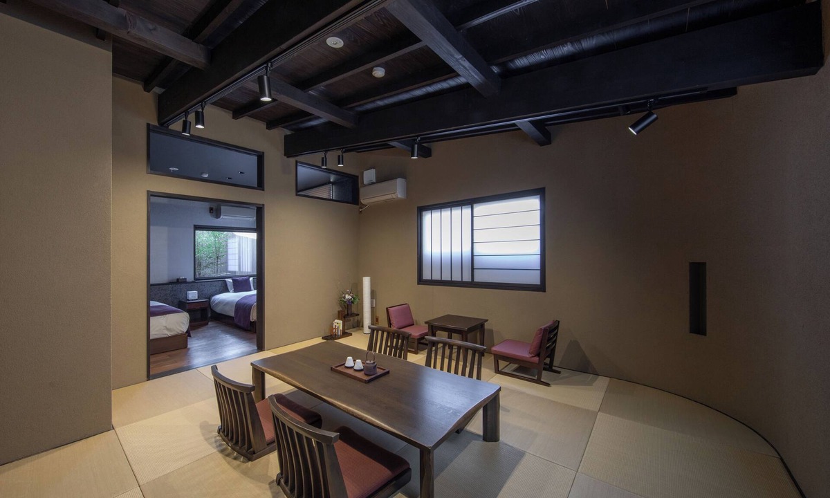 Koshu House | Fuefukigawa Onsen Zabou
