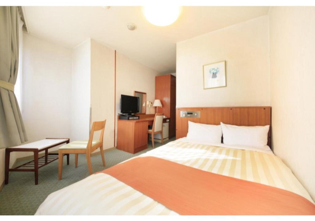 Fuji Hotel | Fuji Green Hotel - Vacation STAY 18928v