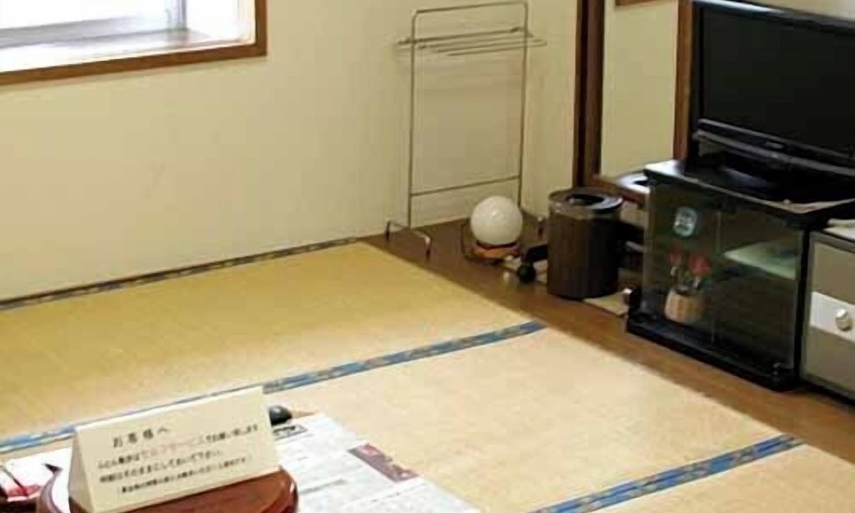 Sado House | Fureaihouse Sizu NO Sato Sadogashima