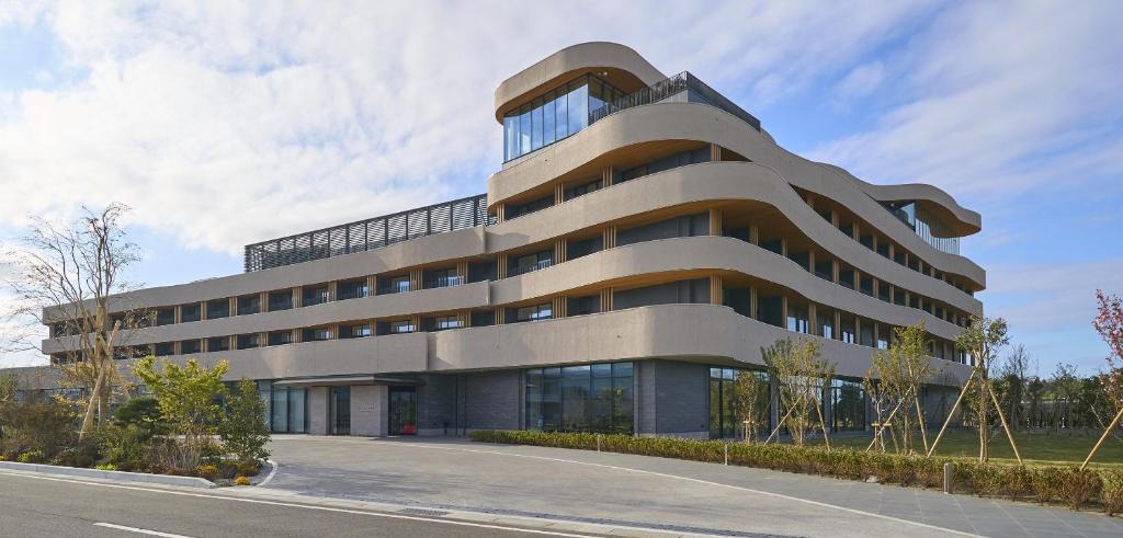Futaba Hotel | FUTATABI FUTABA FUKUSHIMA - New Open, Summer 2026