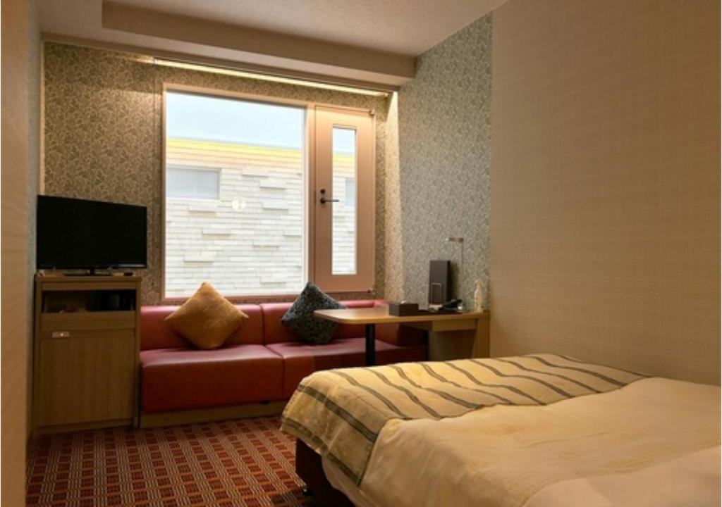 Aoi Ward Hotel | Garden Hotel Shizuoka - Vacation STAY 45843v