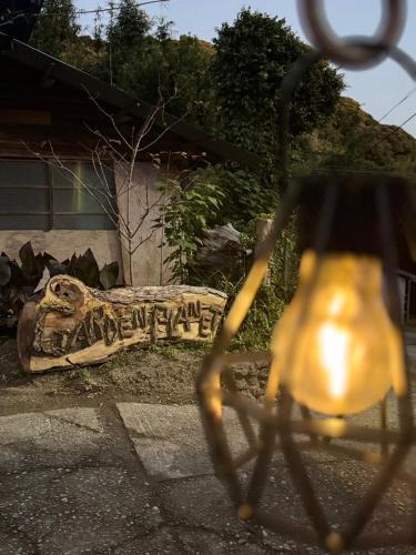 Minamiboso Apartment | Garden Planet