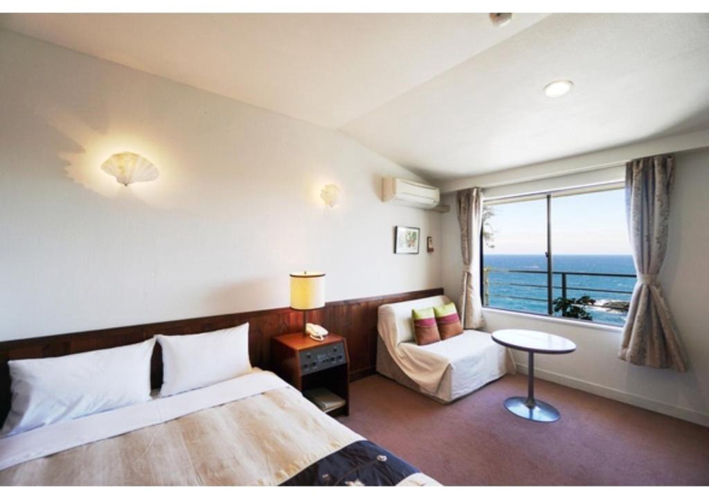 Shimoda Hotel | Garden Villa Shirahama - Vacation STAY 59275v