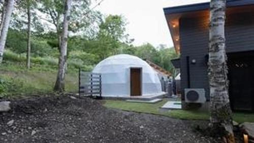 Matsumoto Other | Glamping Resort Venus - Vacation STAY 37388v